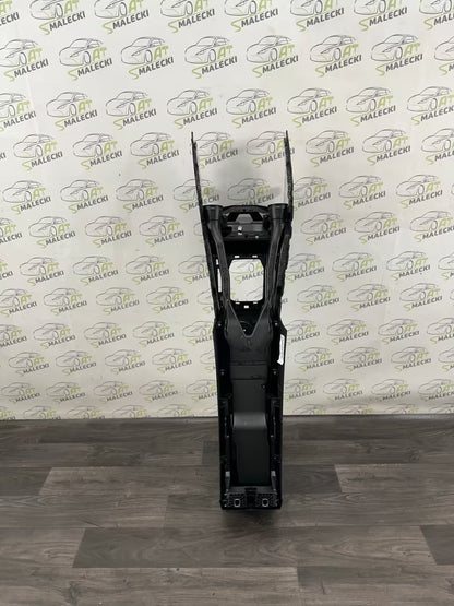 3AB863241D Mittelarmlehne Armlehne Vw Passat Vw Passat 3AA B7