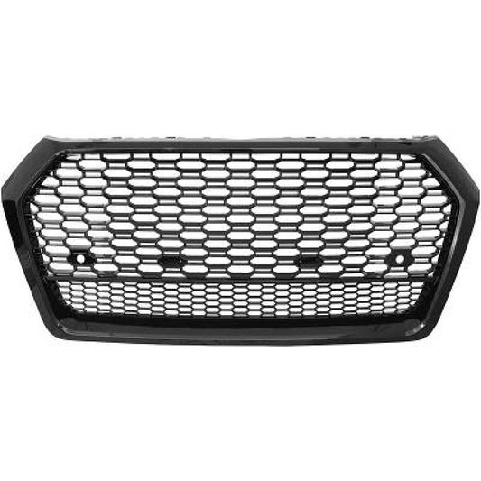 DESIGNGRILL            Q5, 17-20     RENNSPORT-OPTIK, 1076240