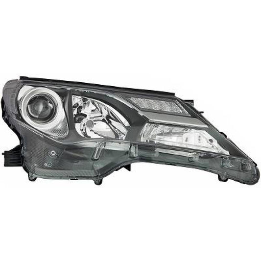 8114542570 SCHEINWERFER RE.    RAV 4, 13.12.2015 6687484