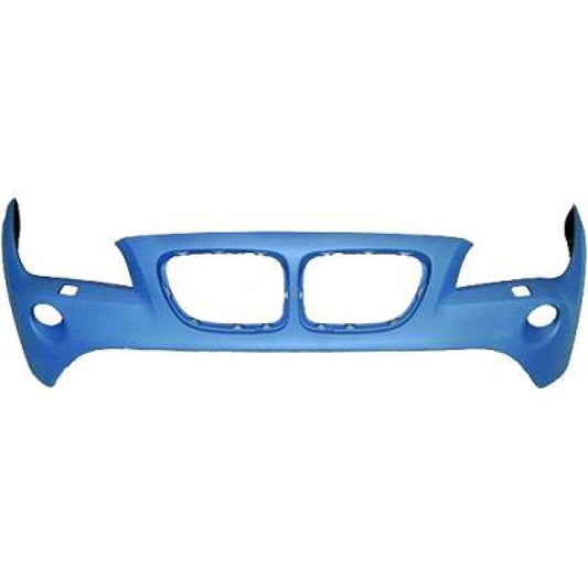 51 11 2 993 566 STOßSTANGE VORN   X1(E84), 09-07.12         GRUNDIERT 1265051