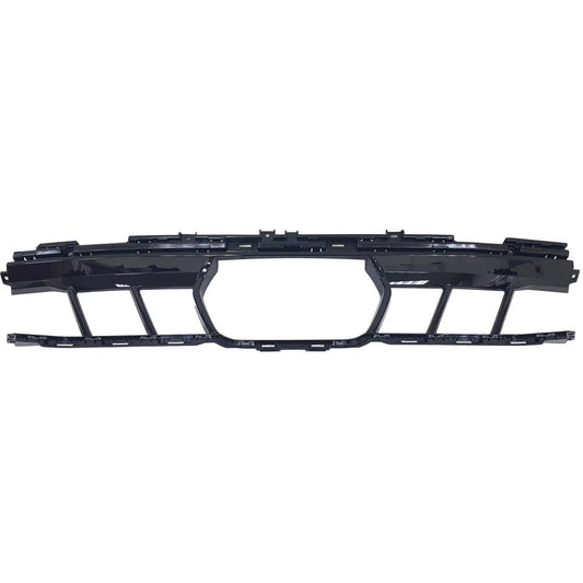 51118085657 KÜHLERGITTER  BMW G05/G06, für 2024->>   SCHWARZ GLANZ 1294041
