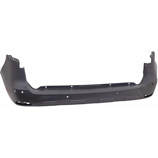 850221870R STOßSTANGE H. EXPRESS VAN, 2021->    FÜR PDC:6 LÖCHER 4417455