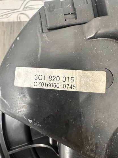 3C1820015 Heater Blower Fan VW Golf Plus
