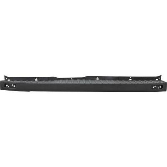 KK3117E926AB5YZ9 STOßSTANGE HINTEN TRANSIT, 19->> 1457155