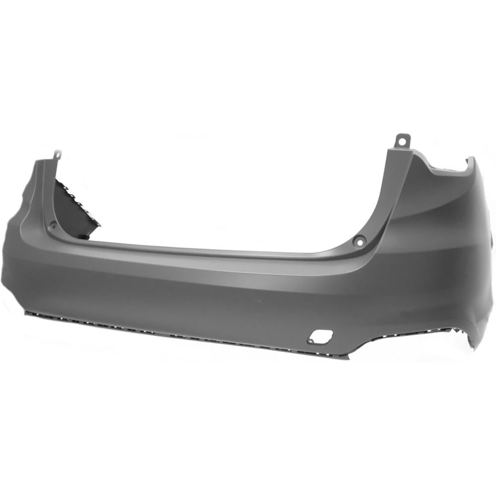 735771372 STOßSTANGE HI.    TIPO SW, 2020->> CROSS SW;GRUNDIERT 3464755