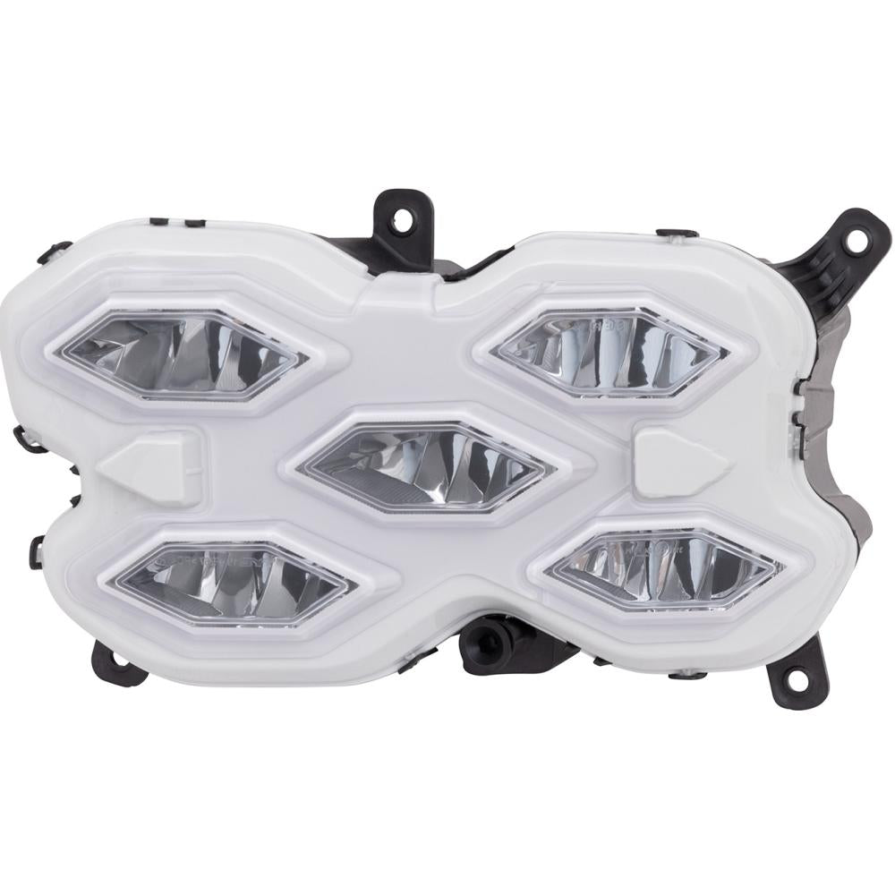 5H0941699C NEBELLAMPE LI.   GOLF VII, 2020->> 2218689