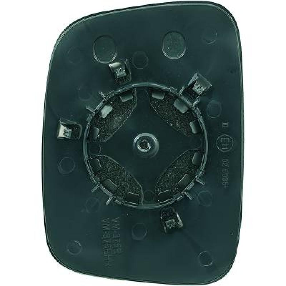 7H1857522R SP.GLAS RE.         VW T5, 03-09           +VW CADDY; 2272126