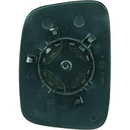 7H1857522R SP.GLAS RE.         VW T5, 03-09           +VW CADDY; 2272126