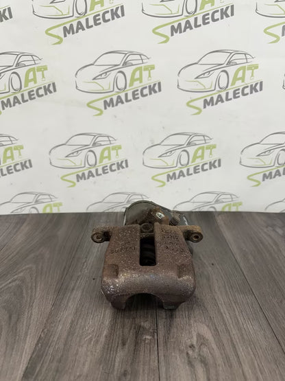 Bremssattel Elektrische Sattel Hinten Links Vw Passat B7 3AA