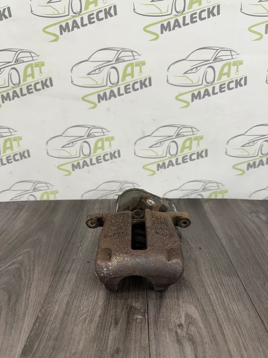 Bremssattel Elektrische Sattel Hinten Links Vw Passat B7 3AA