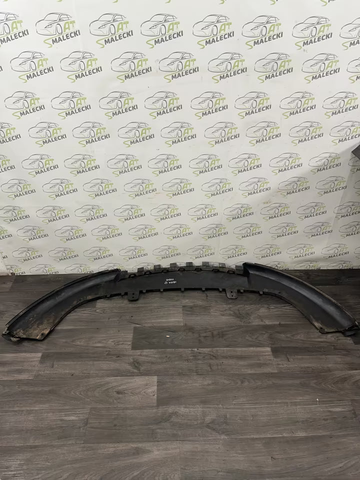 6J0805903 Stoßstange Spoiler Lippe Vorne Seat Ibiza 6J