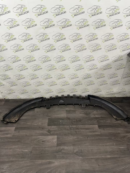 6J0805903 Stoßstange Spoiler Lippe Vorne Seat Ibiza 6J