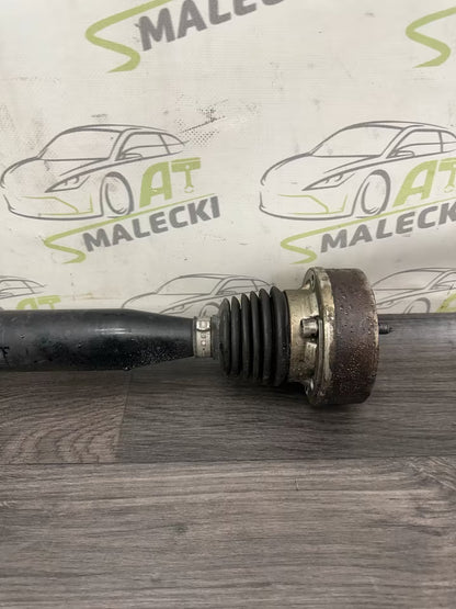 6Q0407272DL Antriebswelle Vorne Rechts Skoda Fabia/Roomster/Polo
