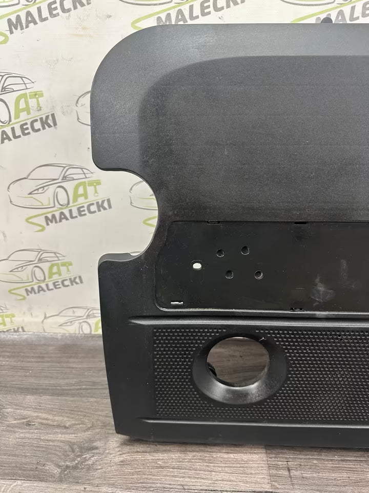 036129607 Motorabdeckung für Seat Ibiza 6L