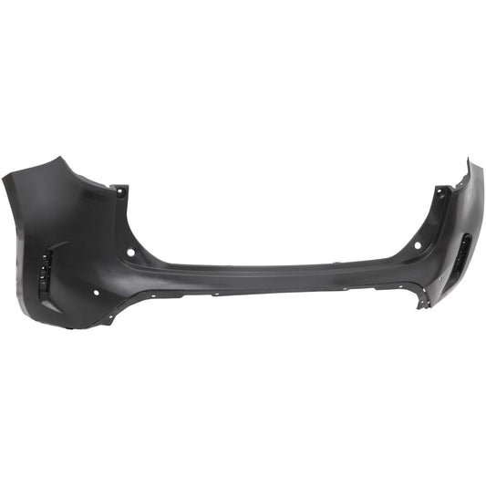 52159-YP919 STOßSTANGE HI.YARIS CROSS, 2021->> 6608456