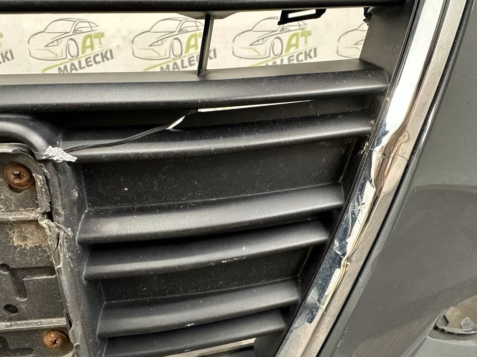 8V5807437P Stoßstange Vorne Audi A3 8V Limousine Facelift Modell