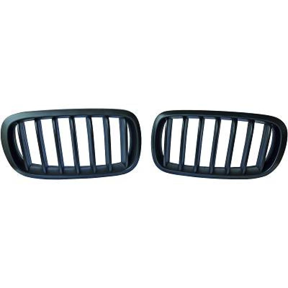 DESIGNGRILL SET     X5/X6, 13-19             F15/F16, 1293340