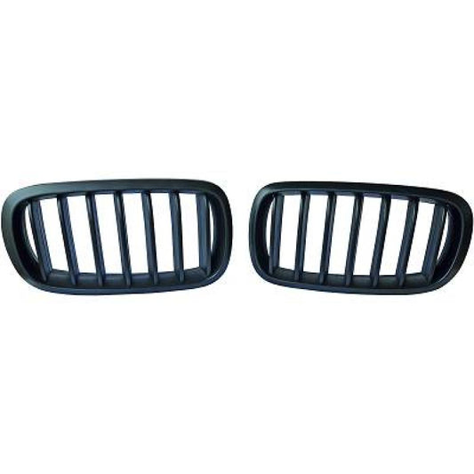 DESIGNGRILL SET     X5/X6, 13-19             F15/F16, 1293340