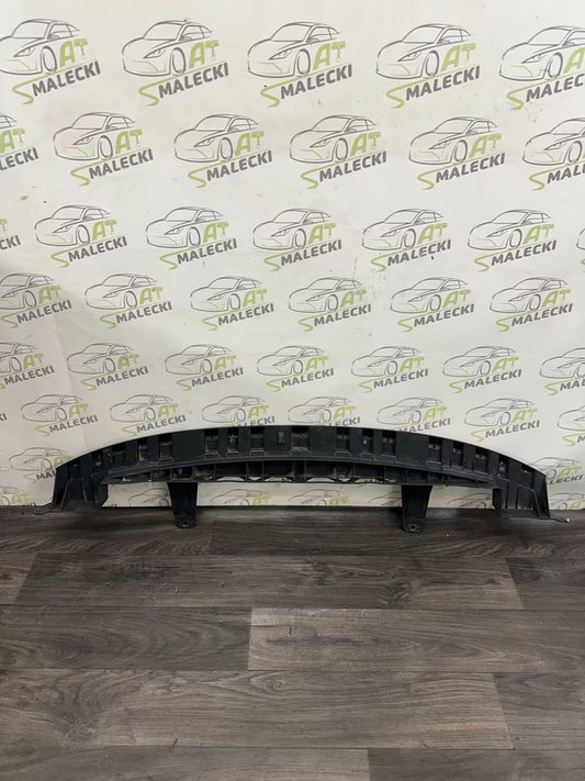 6J0807929B Schitzleiste Schutzblende Stoßstange Seat Ibiza 6J