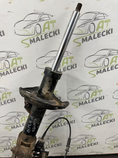 13156048 Achsschenkel Radnabe Rechts Opel Astra H 1,7 CDTI