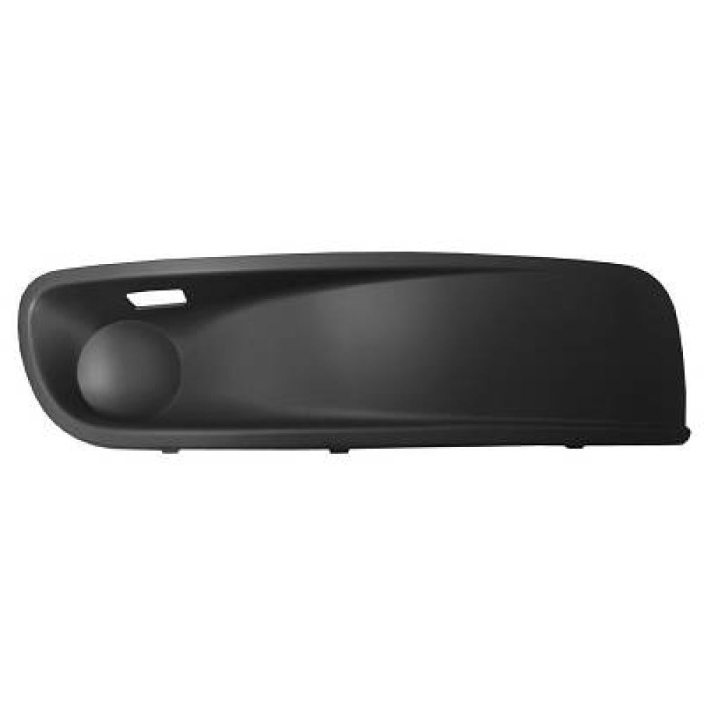 7H5807489A STOßST.GITTER LI.   VW T5, 03-09       NICHT FÜR NBL. 2272147