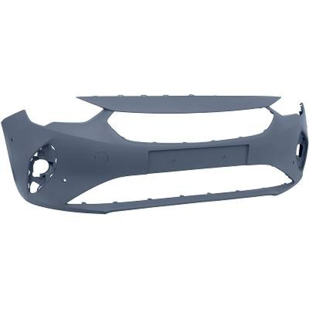 166383581T STOßFÄNGER VORNE  CORSA F, 2020-2023   NICHT GS-LINE; 1816152