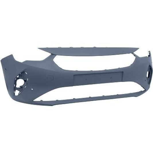 166383581T STOßFÄNGER VORNE  CORSA F, 2020-2023   NICHT GS-LINE; 1816152