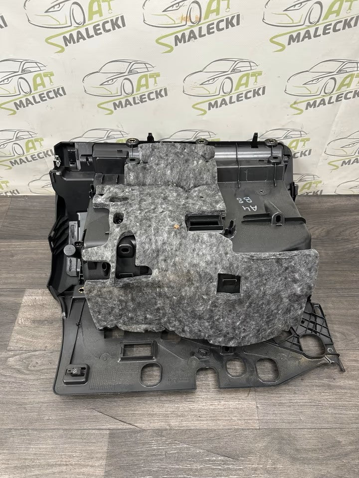 8K1857035B glove compartment storage compartment Audi A4 8K model