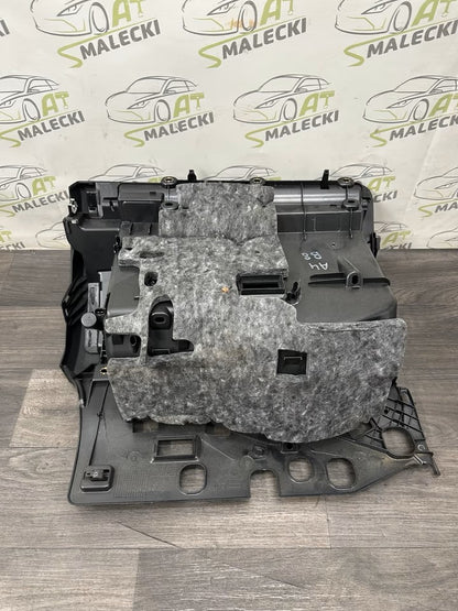 8K1857035B glove compartment storage compartment Audi A4 8K model
