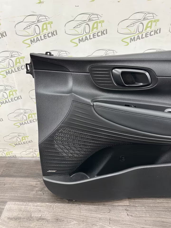 82380-Q0000 Türverkleidung Türpappe Vorne Rechts Hyundai Bayon