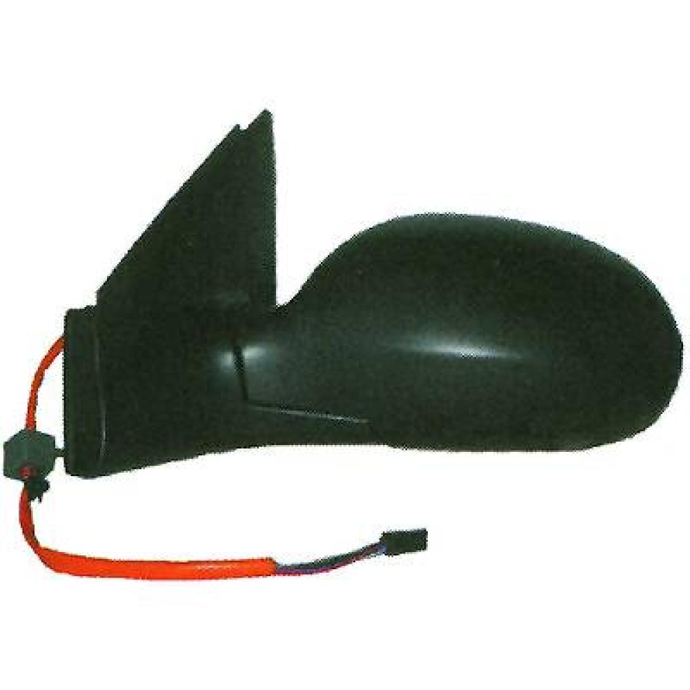 8149HX SPIEGEL LI.    CITROEN C5, 01-08       GRUND;   5-PIN 4061225