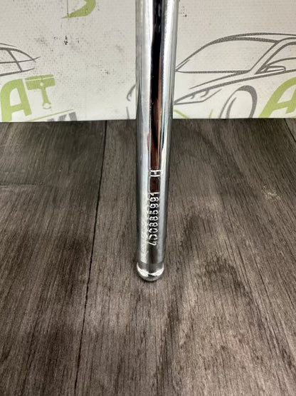 4D0885991H Kopfstütze Hinten Links Rechts Audi A8 D2 Modell