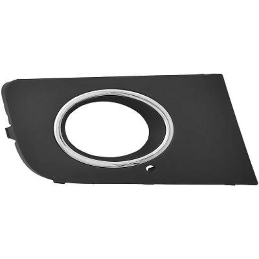 2HH807490A 9B9 LÜFTUNGSGITTER RE. AMAROK, 14-16       SCHWARZ/CHROM, 2275148