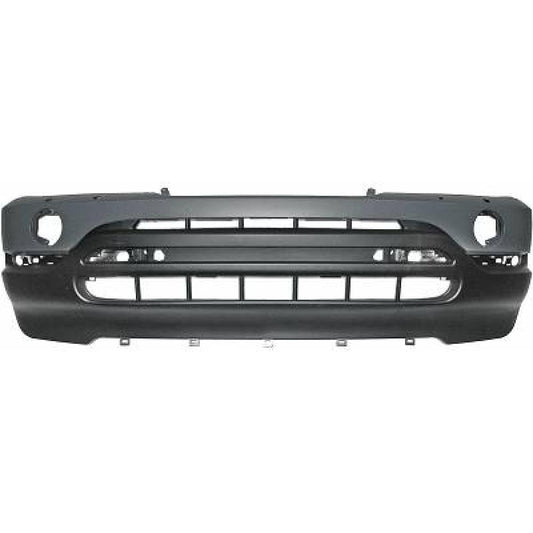 51117027035 STOßSTANGE VO.     BMW X5, 00-03                GRUND 1290051