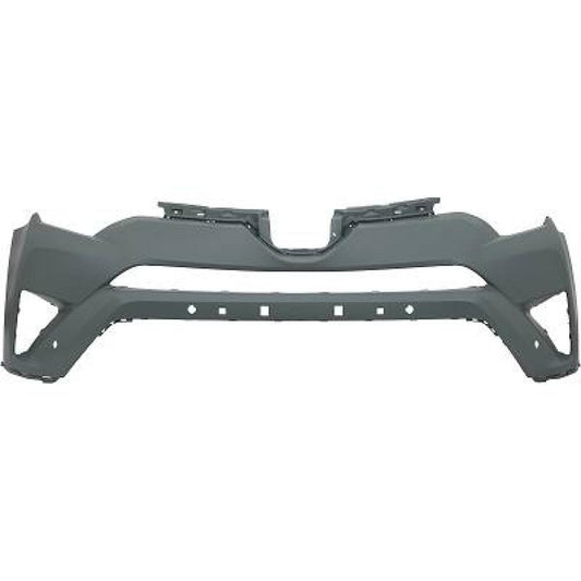 52119-0R915 STOßSTANGE VORN     RAV 4, 01.16-18          FÜR PDC, 6687651