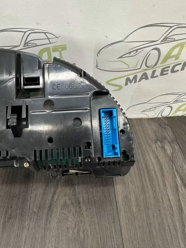 8E0920900F Tacho Kombiinstrument Audi A4 B7 8E 8H 2,0 Tdi Diesel
