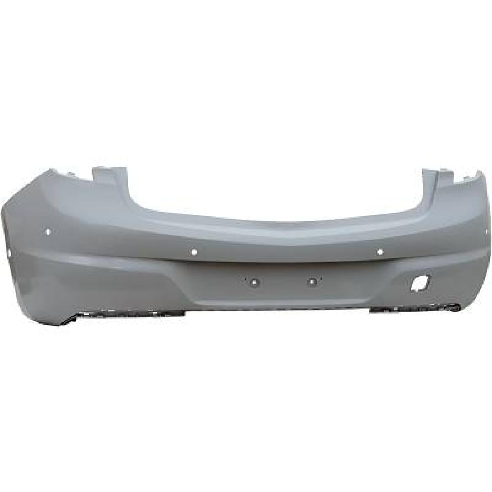 13425481 STOßSTANGE HI.    ASTRA K, 15-22    FÜR PDC(6 LÖCHER) 1808057