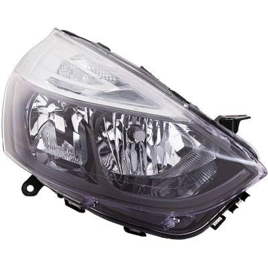 260103421R SCHEINWERFER RE.REN CLIO , 2016-2019 4416184