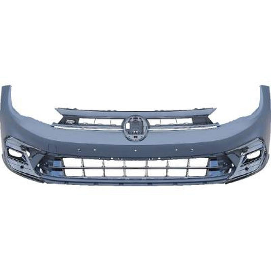 STOßSTANGE VORNE     POLO, 21->>              R-OPTIK 2209351