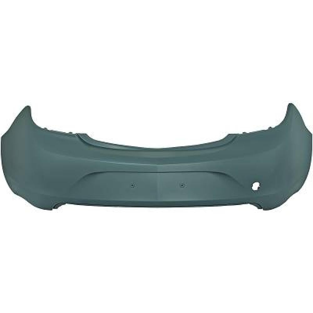 1404659 STOßFÄNGER HI.   INSIGNIA, 13-17            GRUNDIERT 1827055