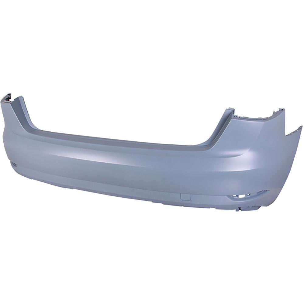 8V3807067F STOßSTANGE HI. A3 3-TÜRER, 16-20             KEIN PDC 1033155