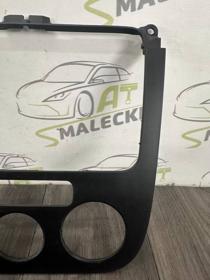 1K0858071B Innenverkleidung Rahmen Verkleidung VW Golf V