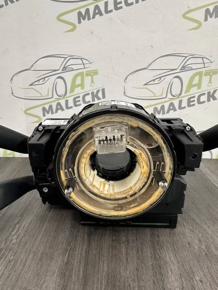 3C9953513AG Lenkstockschalter Schleifring Tempomat Vw Passat 3C