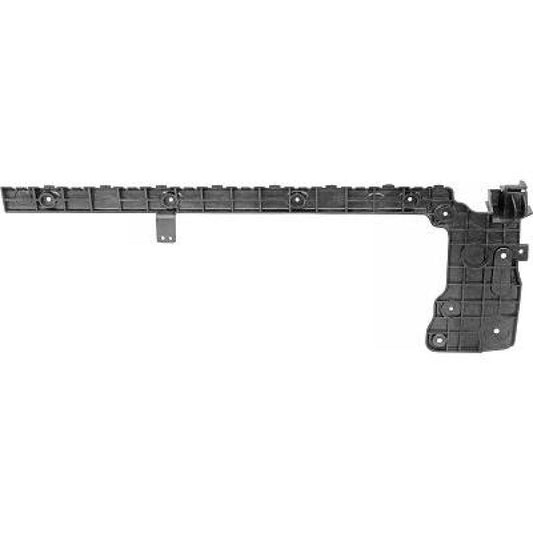 BK3117A8812CC STOßST.HALTER H.L.TRANSIT, 14->>     LANGER RADSTAND, 1457159