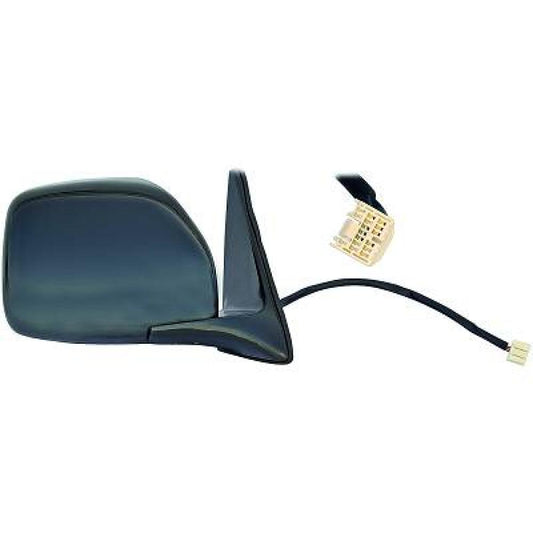 87910-60790 SPIEGEL RE.   LANDCRUISER, 96-01                3-PIN 6672324