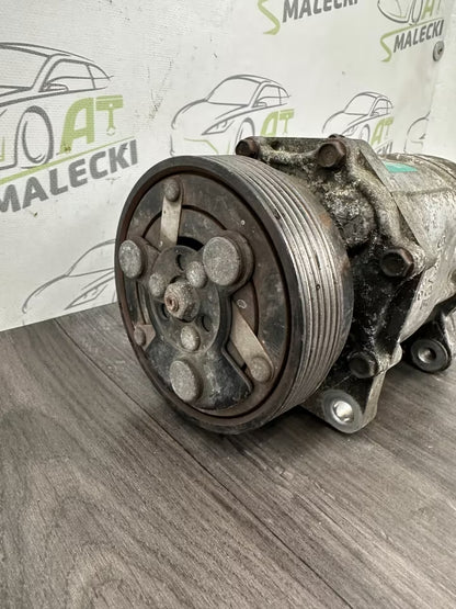 7H0820803C Klimakompressor Kompressor Vw T5 7H 1,9 Tdi