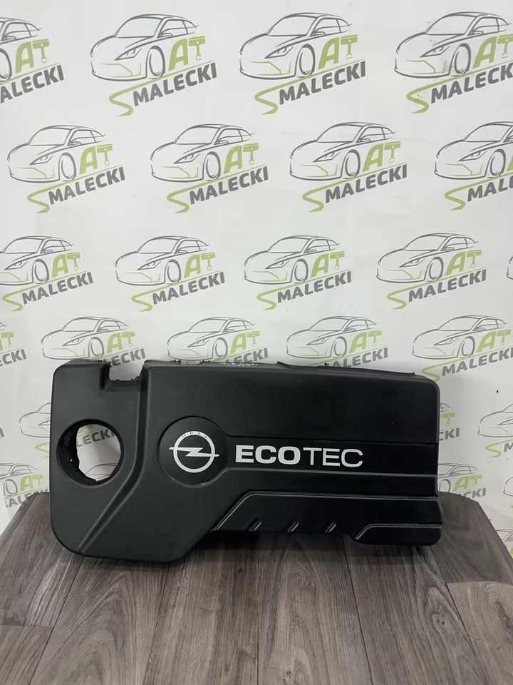 55581669 Motorabdeckung Verkleidung Opel Corsa E 14-19 1,3 CDTI