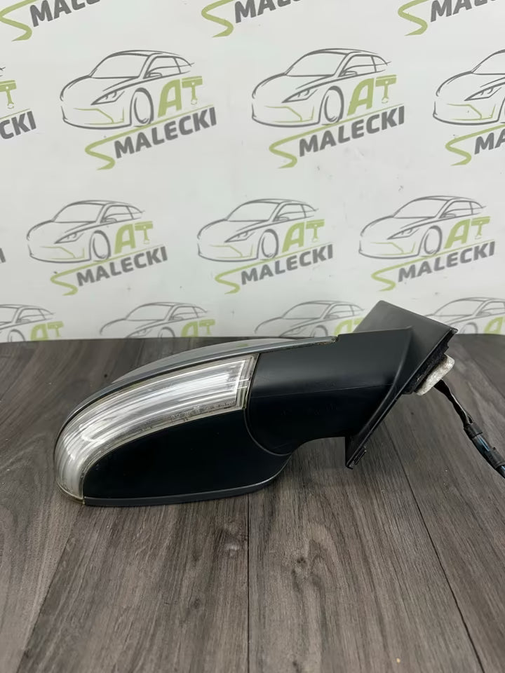 Außenspiegel Spiegel Rechts Vw Golf Plus 5M Modell LA7T