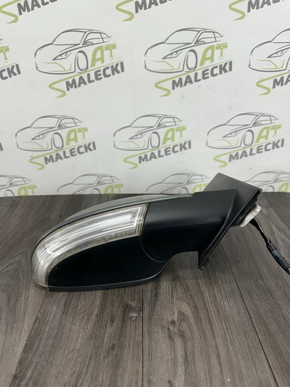 Außenspiegel Spiegel Rechts Vw Golf Plus 5M Modell LA7T