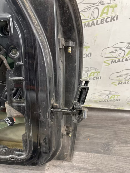 Türe Tür Vorne Links Seat Ibiza 6J Modell LZ9Y 6J4831311